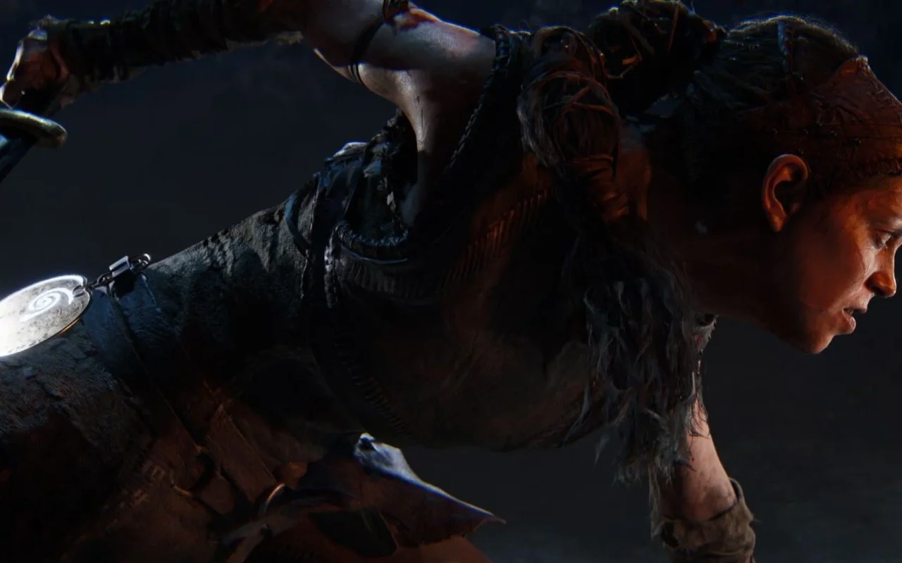 Další hrou od Ninja Theory má být Hellblade 3, Project: Mara měl být jen koncept