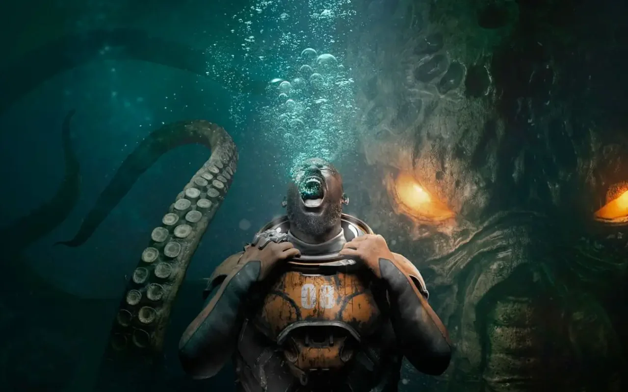 Hororová hra Cthulhu: The Cosmic Abyss vyjde příští rok v dubnu, nový trailer 