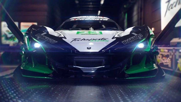 Turn 10 zapojí do vývoje nového dílu Forza Motorsport komunitu