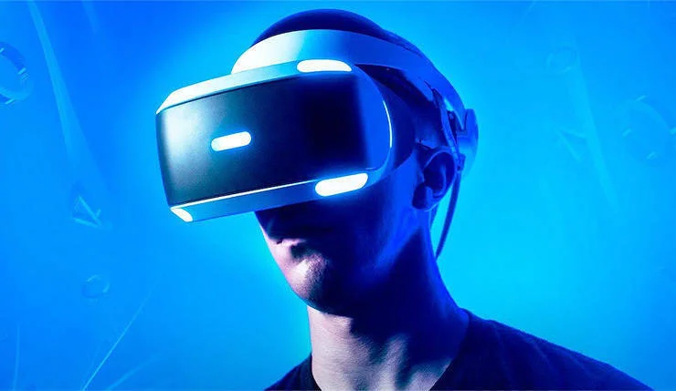 Sony podle vydavatele VR her plánuje na letošní rok nový headset PlayStation VR pro PlayStation 5
