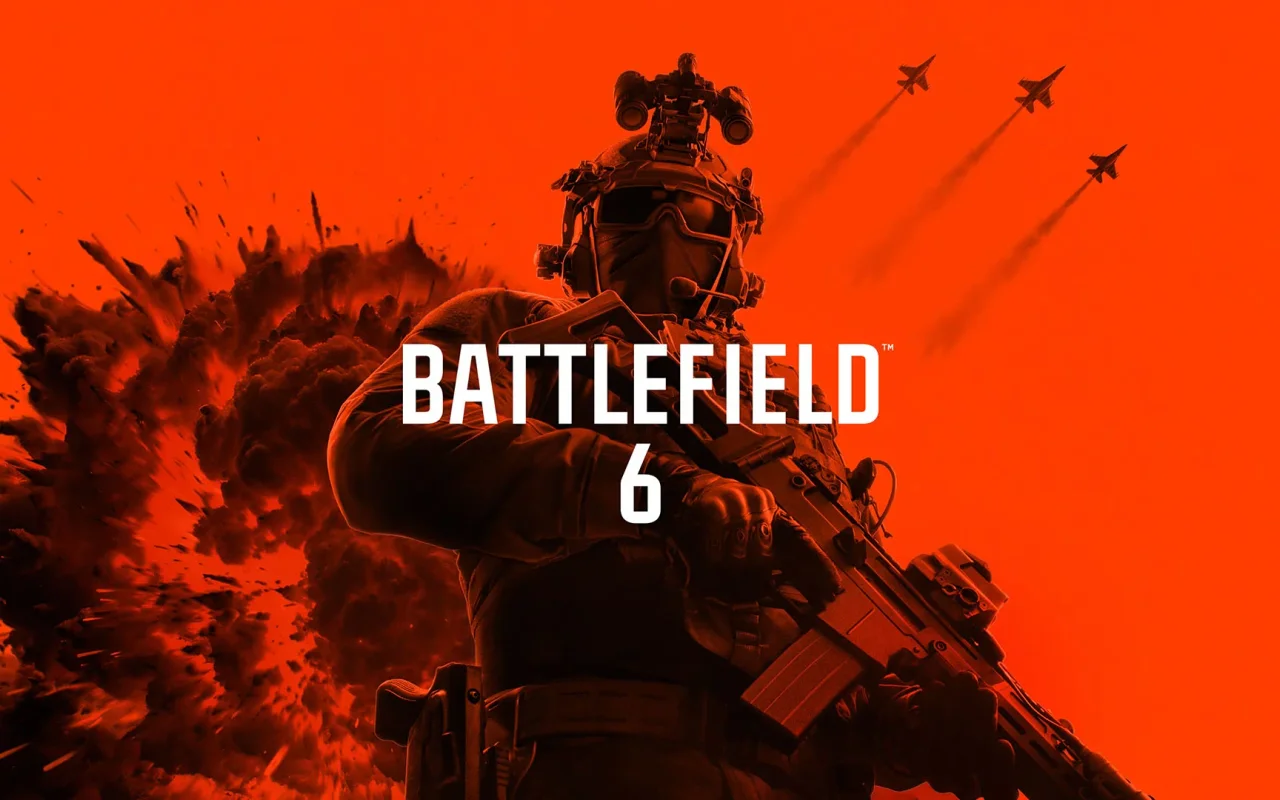 Battlefield 6 vyjde 10. října, představena multiplayerová část