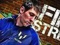 Spousta gameplay videí z pouličního fotbálku FIFA Street