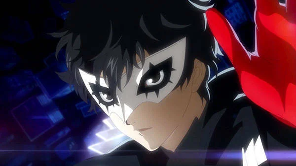 E3 trailer na hru Persona 5 Royal