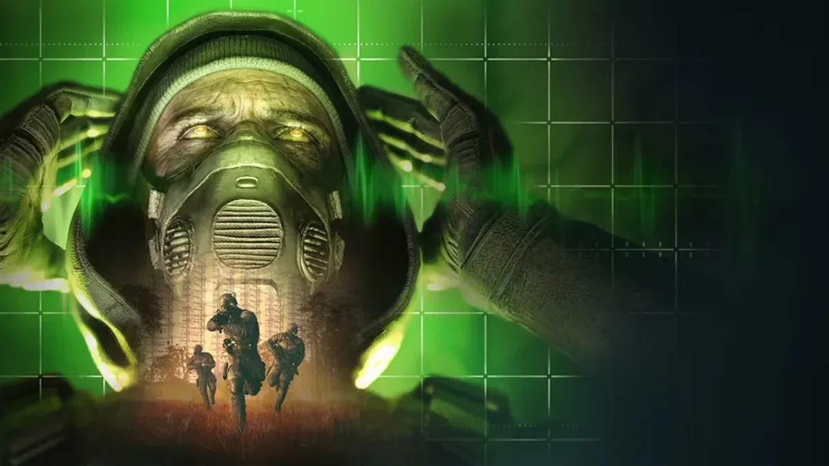 Akce S.T.A.L.K.E.R. 2: Heart of Chornobyl dnes dostává slíbený velký update Stories Untold