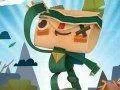 Tearaway – E3 trailer