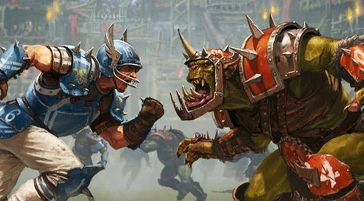 Blood Bowl III vyjde začátkem příštího roku pro současné i next-gen konzole