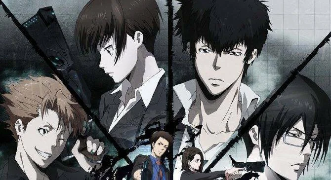 Psycho-Pass: Mandatory Happiness vyjde v Evropě v září