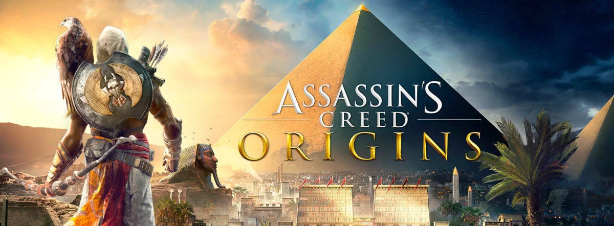 Assassin's Creed: Origins