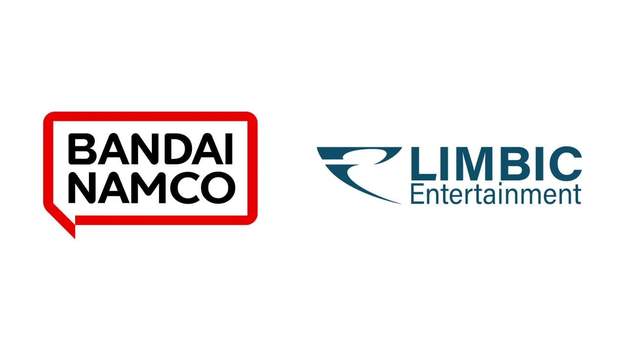 Bandai Namco se rozhodlo prodat své studio Limbic Entertainment