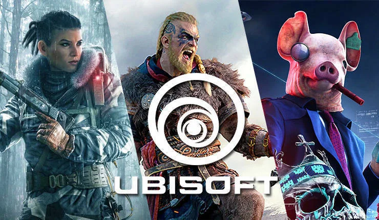 Druhý Ubisoft Forward proběhne v září, ceny se u next-gen verzí zatím zvyšovat nebudou