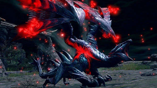 Monster Hunter Rise dostane zítra update 3.0