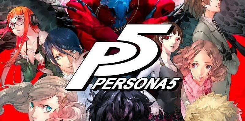 Persona 5 vyjde začátkem příštího roku