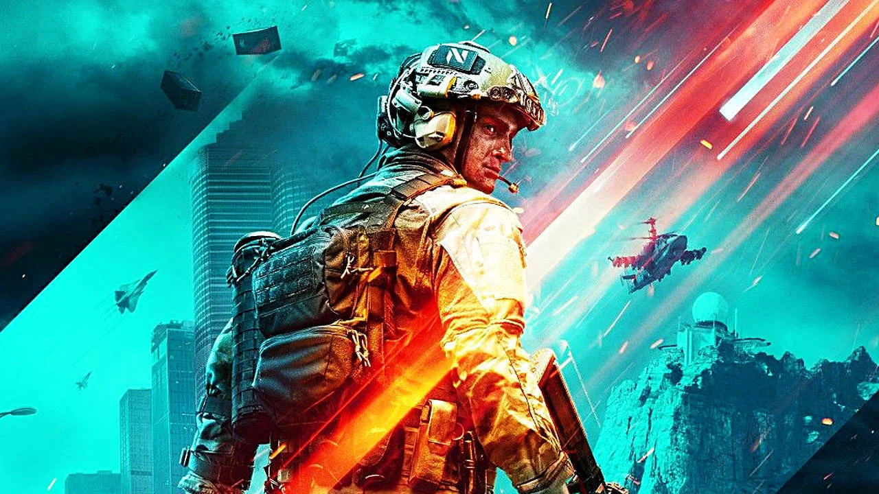 EA oznámila Battlefield Portal pro Battlefield 2042
