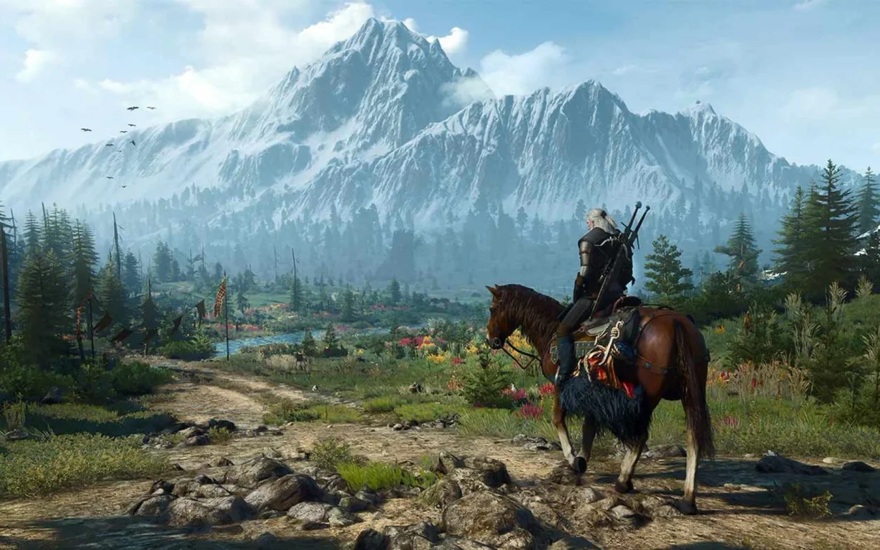 Téměř polovina vývojářů studia CD Projekt RED už pracuje na dalším Zaklínači