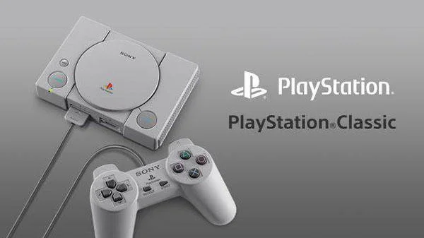 Sony oznamuje konzoli PlayStation Classic UPDATE: Cena v ČR