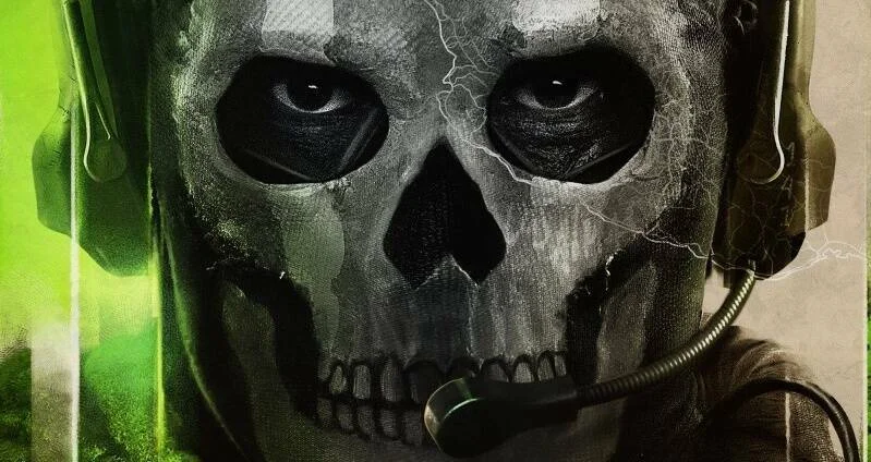Call of Duty: Modern Warfare II vyjde koncem října, artwork