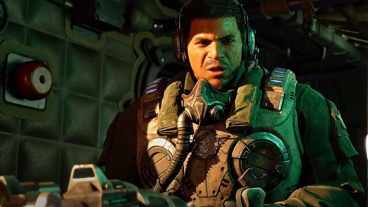 Podívejte se na novou prezentaci hry Gears of War: E-Day během akce Unreal Fest Chicago