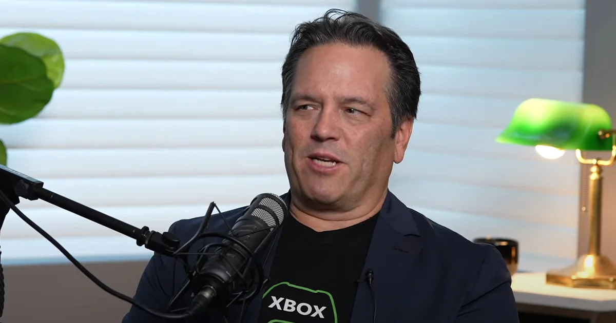 Phil Spencer uznal, že letos moc velkých first-party her pro Xbox nebylo