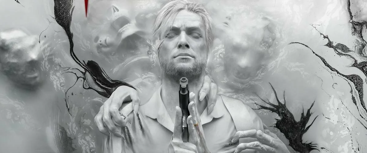 The Evil Within 2