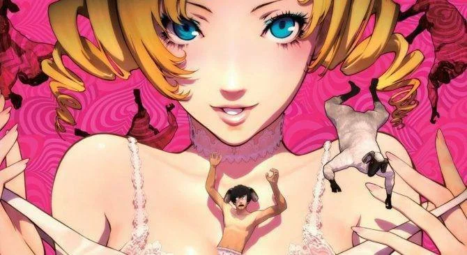 Atlus oznámil hru Catherine: Full Body