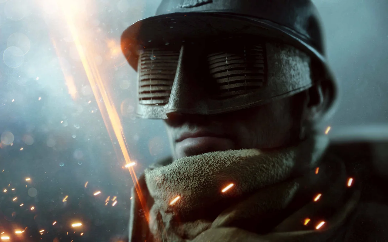 Představeno rozšíření They Shall Not Pass pro Battlefield 1