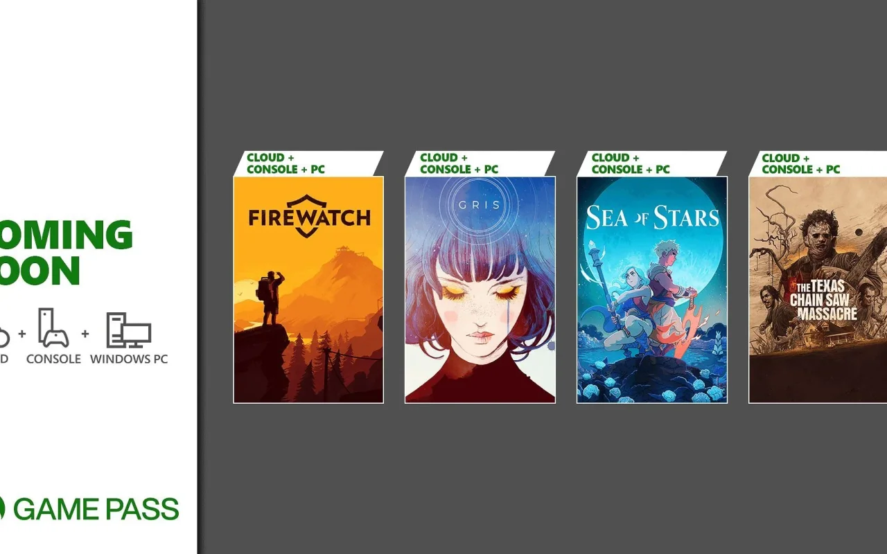 V předplatném Xbox Game Pass je nově Everspace 2, brzy přibude Firewatch i The Texas Chain Saw Massacre