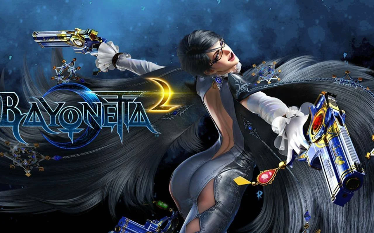 Bayonetta 2 pro Nintendo Switch se připomíná krátkým trailerem