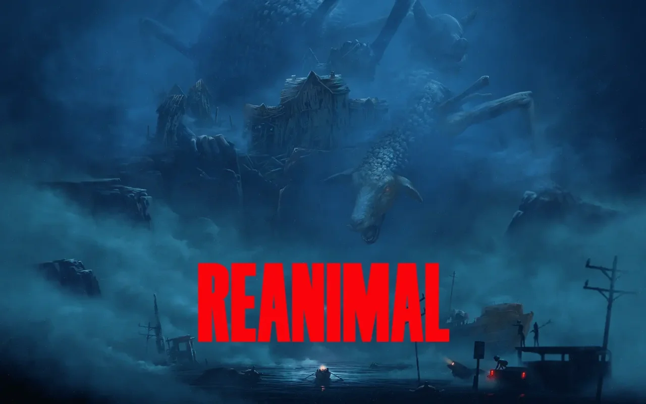 REANIMAL 