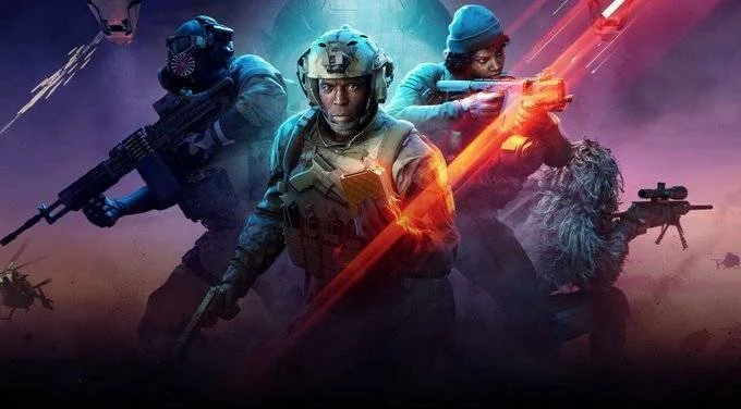 DICE představuje režim Hazard Zone akční hry Battlefield 2042