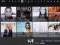 Aplikace Deezer na Xbox LIVE
