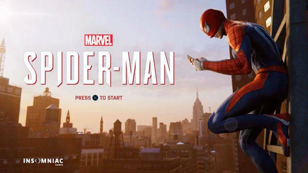 10 minut parádních záběrů z Marvel’s Spider-Man