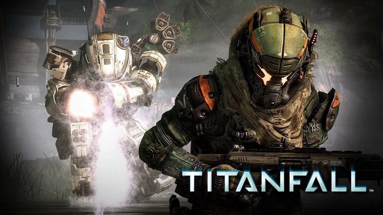 Titanfall 2 nabídne kromě multiplayeru i klasickou příběhovou kampaň