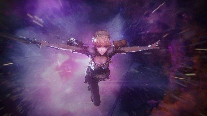 Brzy informace o akci Toukiden 2