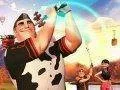 Powerstar Golf je dostupný i jako free-to-play