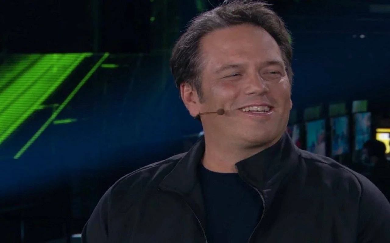 Phil Spencer varuje před technologickými společnostmi, které chtějí vstoupit do herního průmyslu