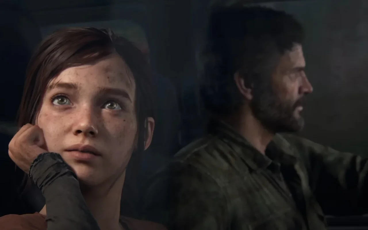 The Last of Us Part I vyjde pro PC začátkem března příštího roku