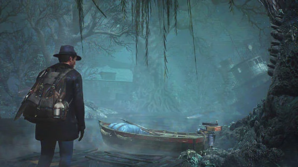 The Sinking City vyjde pro Nintendo Switch už příští týden, nový trailer