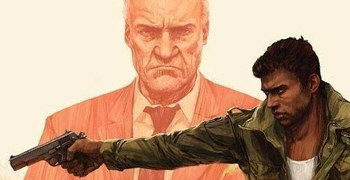 Game Informer má na obálce akční hru Mafia 3