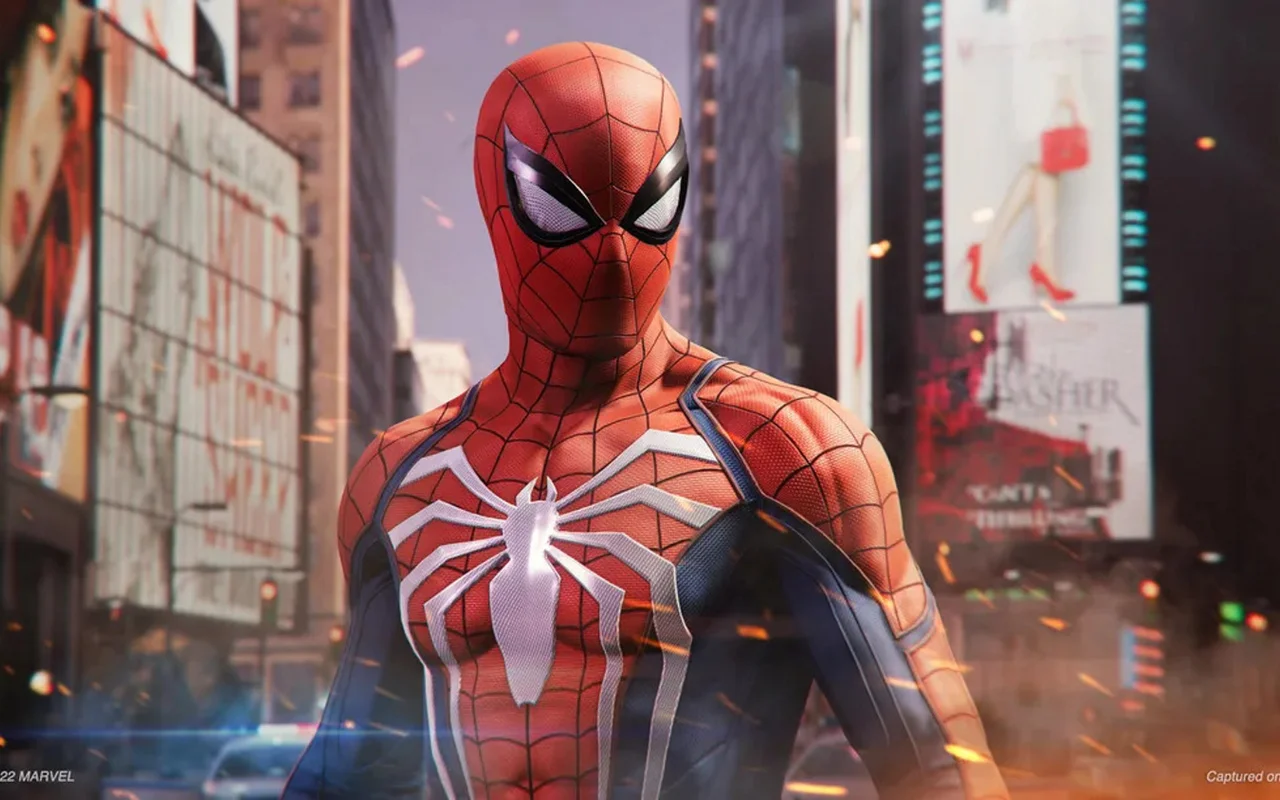 Hra Marvel’s Spider-Man Remastered měla na PC solidní start