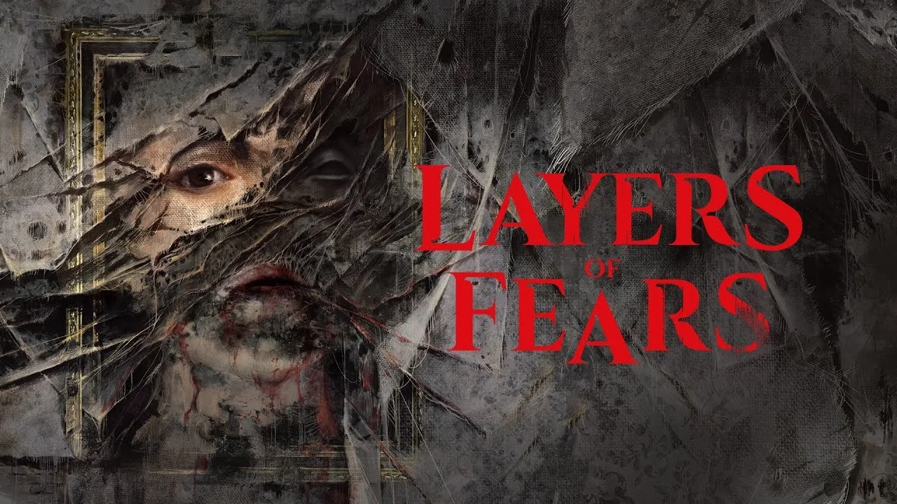 Hororová hra Layers of Fear vyjde letos v červnu, podívejte se na nový trailer