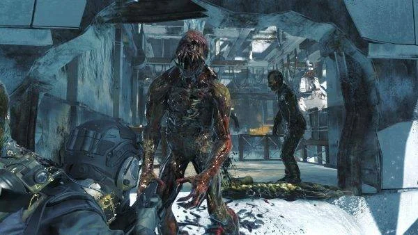 Nový trailer na Umbrella Corps