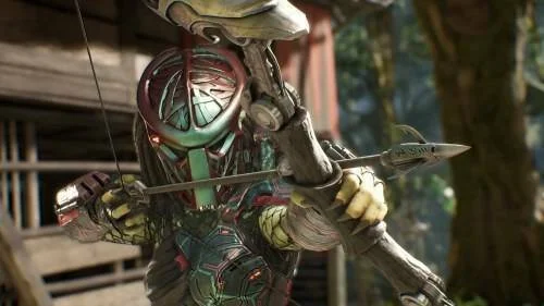Nový trailer na hru Predator: Hunting Grounds