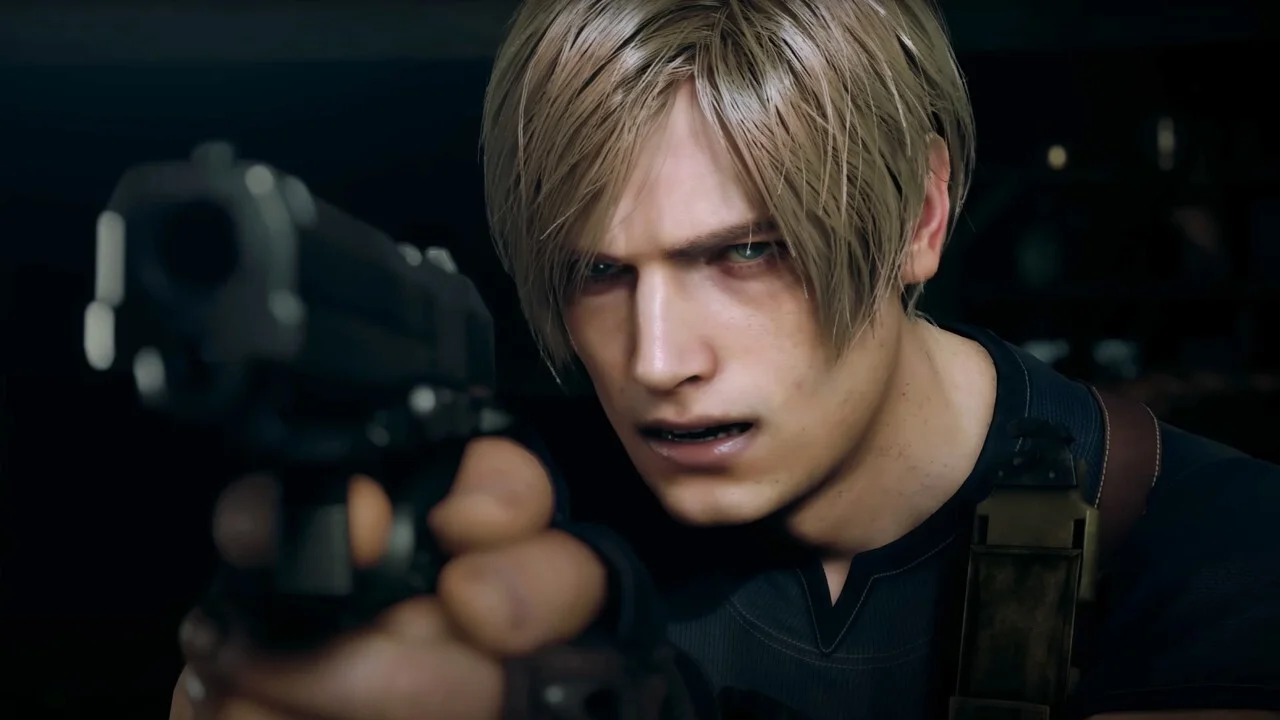 Nový trailer na remake hry Resident Evil 4, oznámena speciální demoverze 