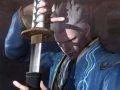 Záběry z remasteru Devil May Cry 4: Special Edition