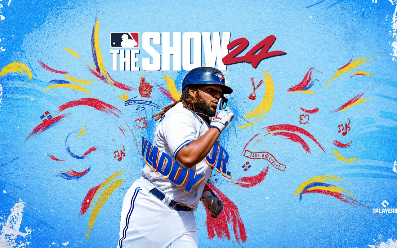 Oznámena hra MLB The Show 24, vyjde v polovině března 