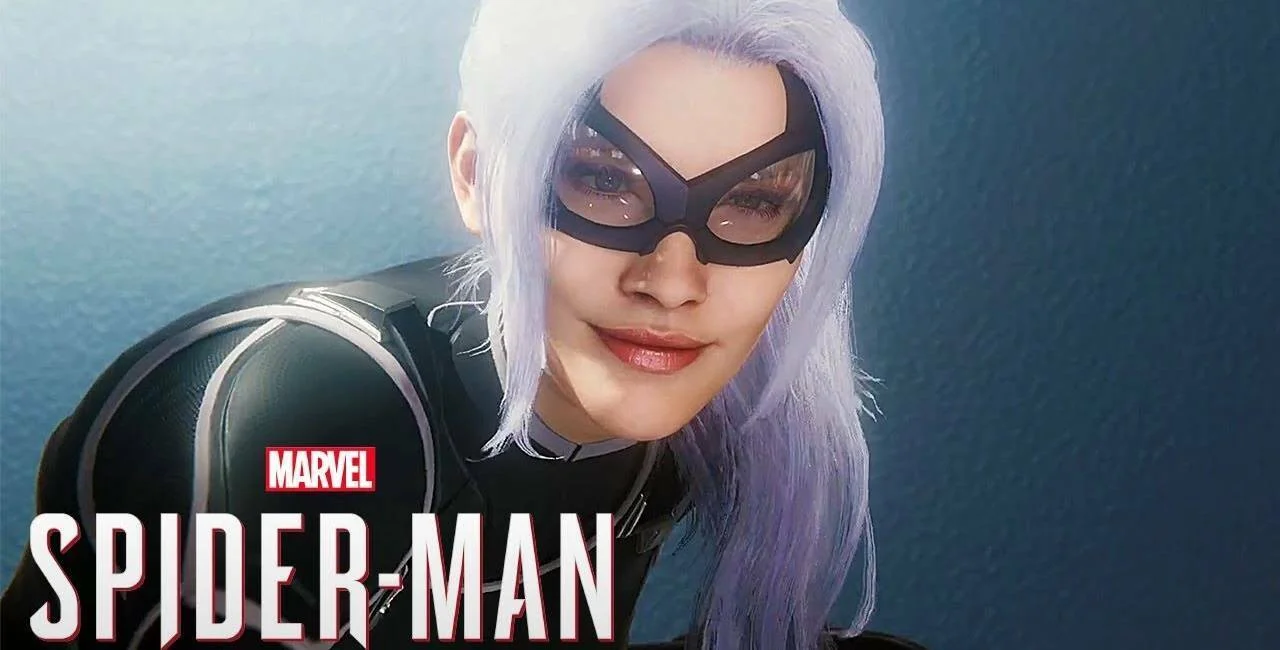 Marvel’s Spider-Man - DLC The Heist