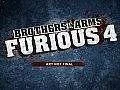 Brothers in Arms: Furious 4