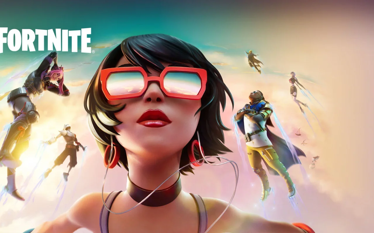 Epic Games dostal pokutu 520 milionů dolarů za Fortnite