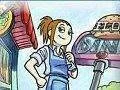 Diner Dash