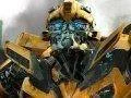 Oznámen Transformers: Rise of the Dark Spark